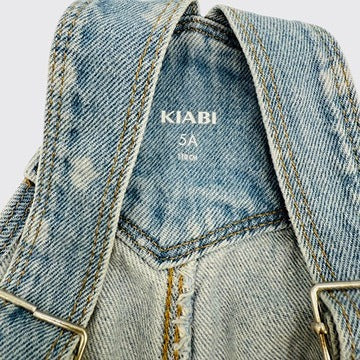 Kiabi - Salopette - 5 ans - 110 cm