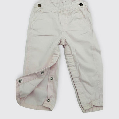 Oshkosh B'gosh - Salopette 12-18 mois 80 cm