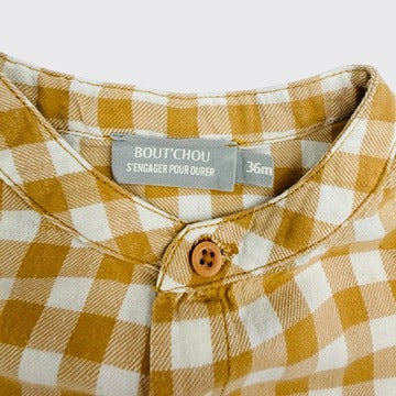 Bout'chou - Chemise - 36 mois - 94 cm
