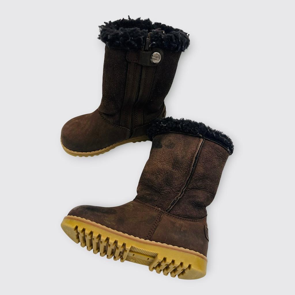 Zecchino d'Oro - Bottes 22