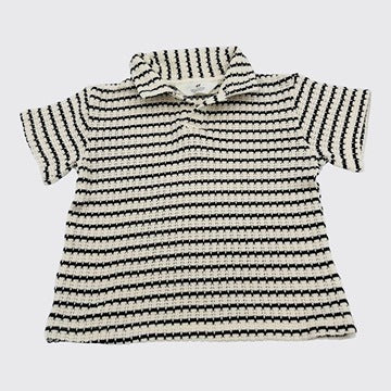 H&m - Polo - 6 ans - 116 cm
