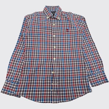 River Woods - Chemise 8 ans 128 cm