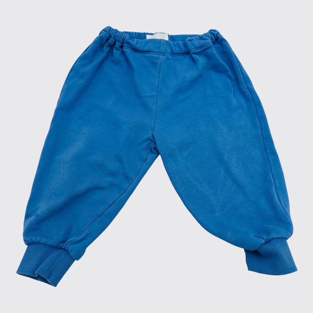 Arket - pantalon - 9-12 mois - 74 cm