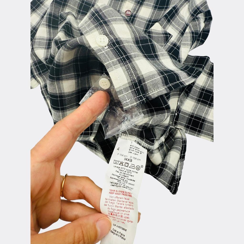 Ikks - Chemise 4 ans 104 cm
