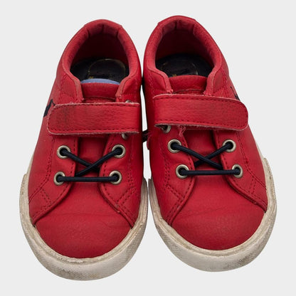 Ralph Lauren - Baskets - 25