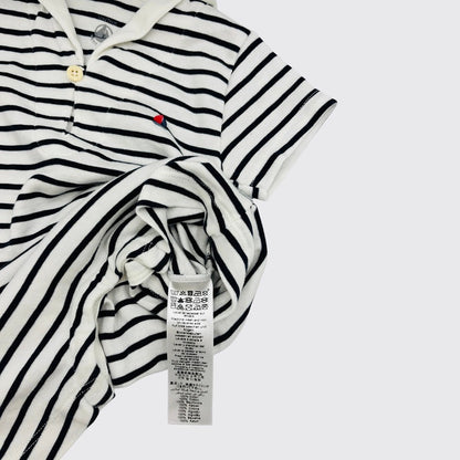 Petit Bateau - Combinaison - 12 mois - 74 cm