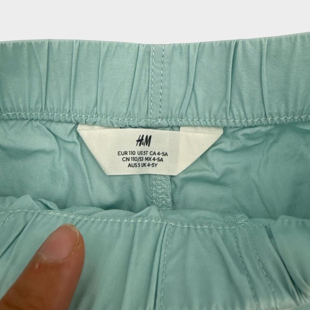 H&m - Short 5 ans - 110 cm
