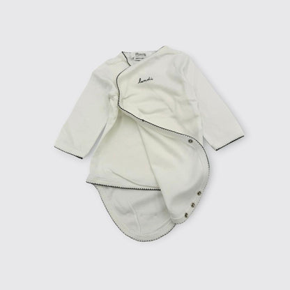 Bonpoint - Bodies 6-9 Mois 68 Cm