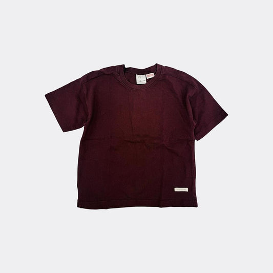 Zara - T-shirt 6 ans - 116 cm