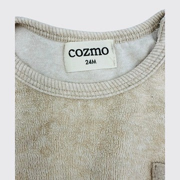 Cozmo - Ensemble - 24 mois - 86 cm