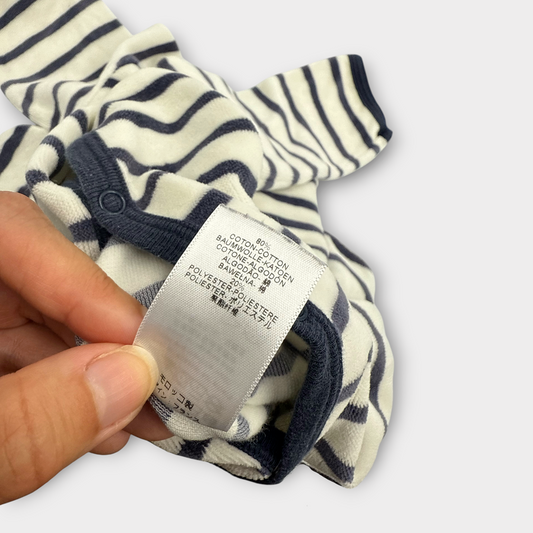 Petit Bateau - Dors-bien 12 mois 74 cm