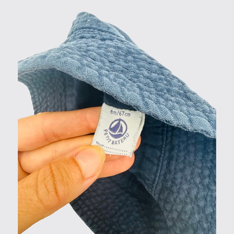 Petit Bateau - 6-9 months / 68cm