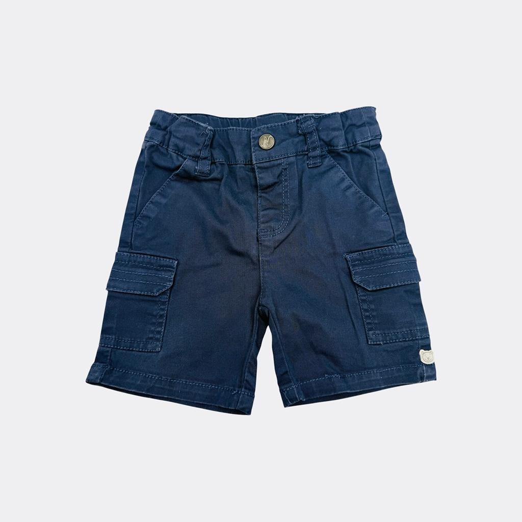 Noukie's - Short Et Pantacourt 12 mois