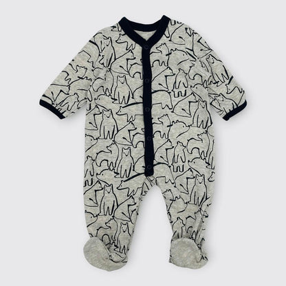 La Redoute - Pyjama 3 mois 60 cm