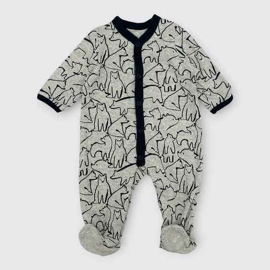 La Redoute - Pyjama 3 mois 60 cm