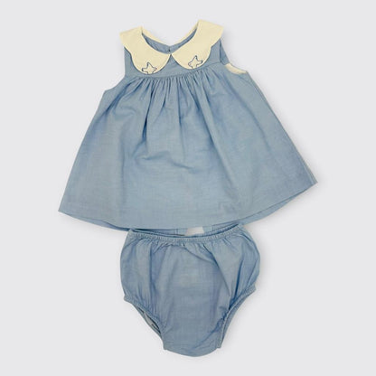 Jacadi - Ensemble 6 Mois 67 cm