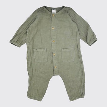 H&m - Combinaison - 4-6 mois - 68 cm