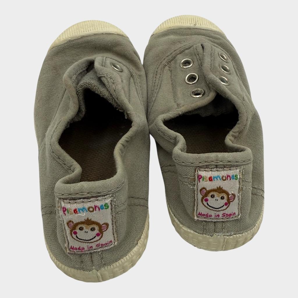 Pisamonas - Baskets - 24