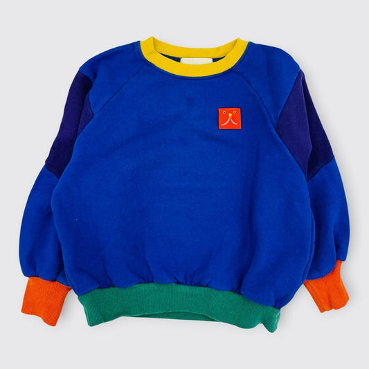 Bobo Choses - Sweatshirt 7 ans 122 cm