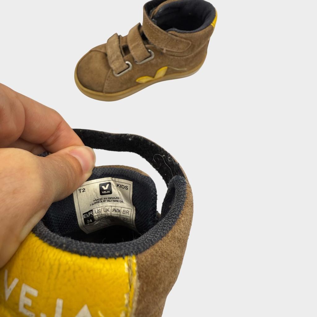 Veja - Chaussures montantes - 24