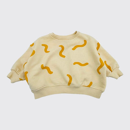 Zara - Sweat - 6-9 Mois - 74 cm