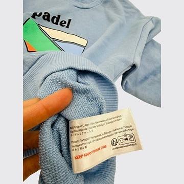 Sproet & Sprout - Sweat - 18 mois - 80 cm