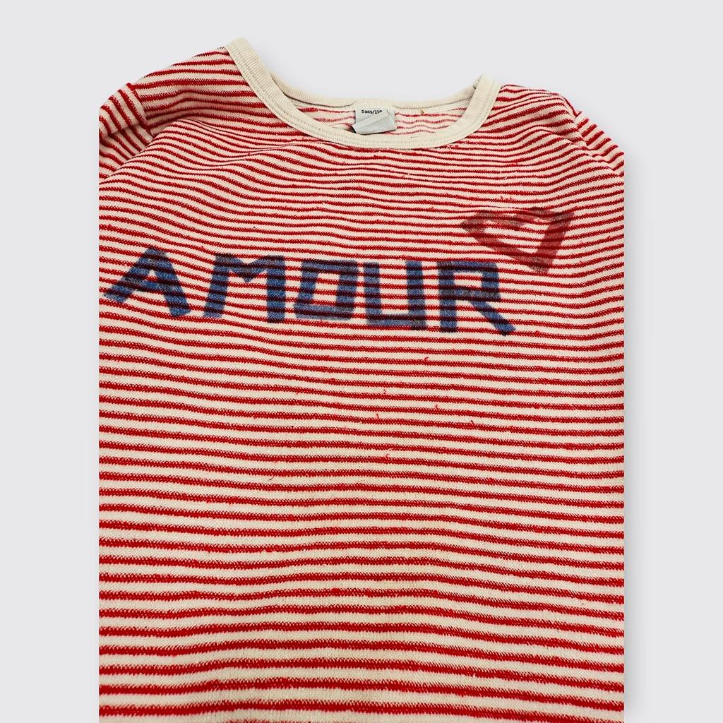 Petit Bateau - Pyjama 5 ans 110 cm