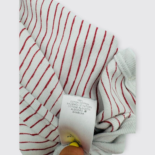 Petit Bateau - Body 6 mois 67 cm