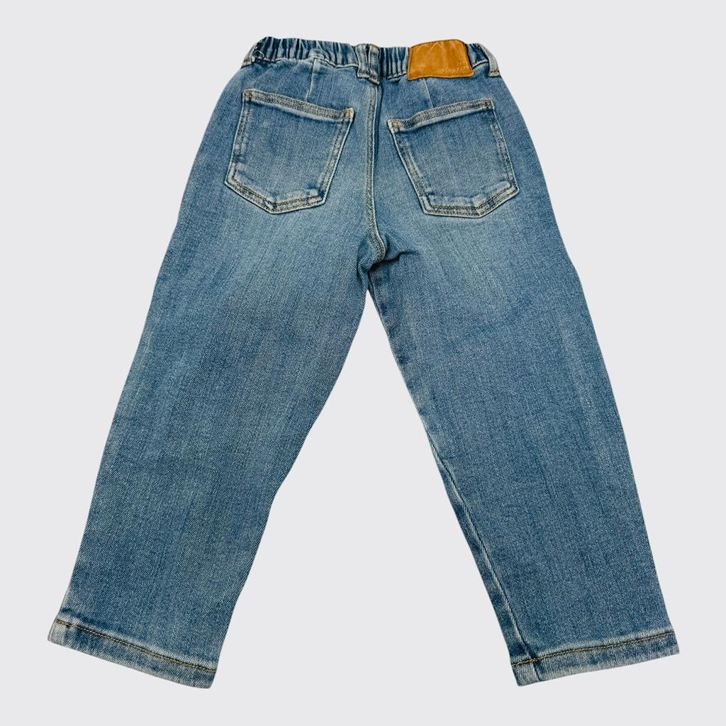 Zara - Jean - 2 ans - 92 cm