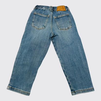 Zara - Jean - 2 ans - 92 cm