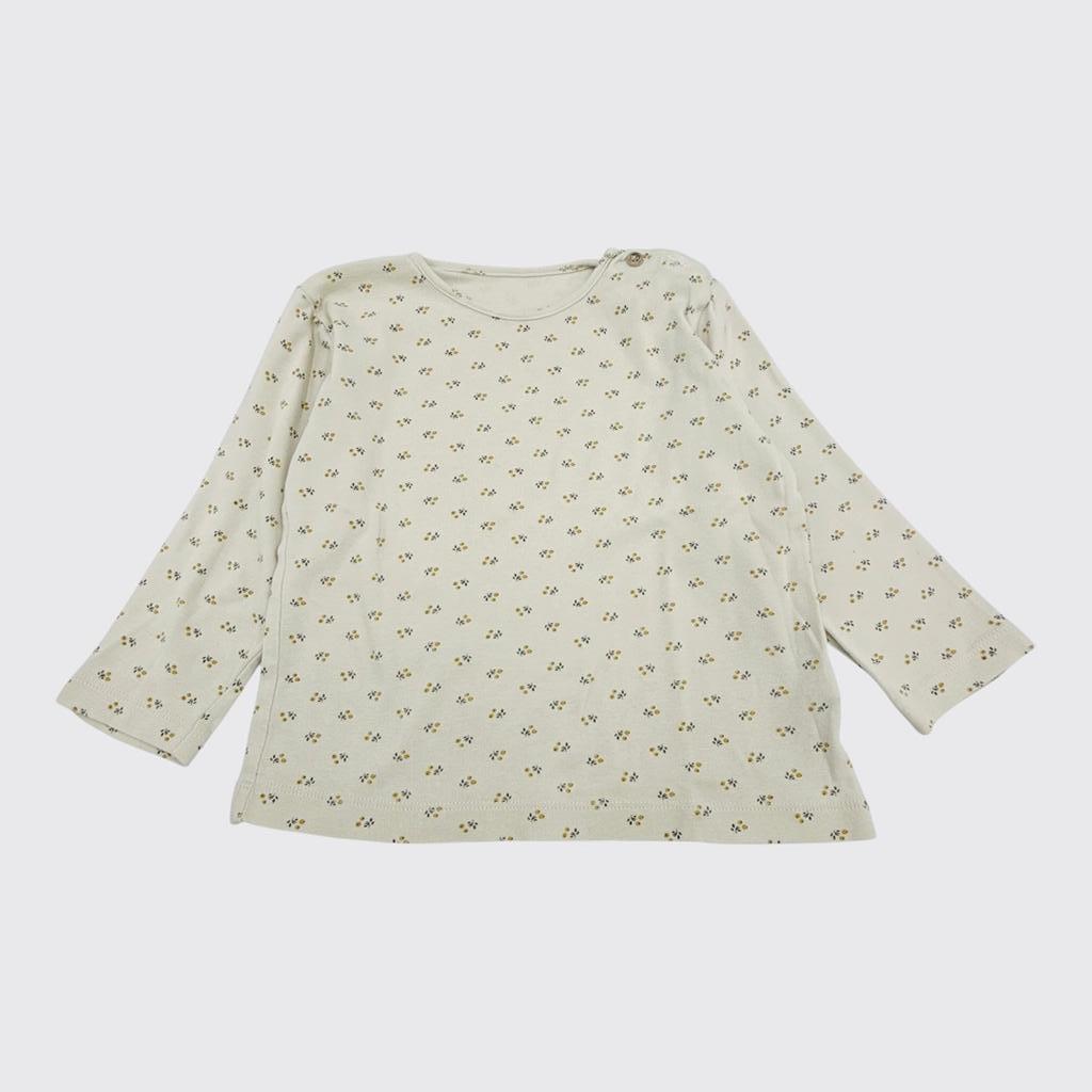 Poudre Organic - T-shirt manches longues 3 ans 98 cm