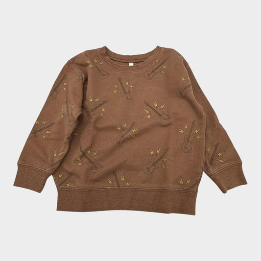 Rylee + Cru - Sweat-shirt - 18-24 mois