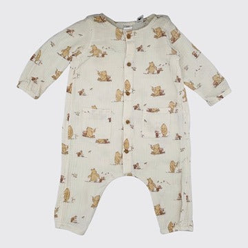 H&m - Pyjama - 6 mois - 68 cm