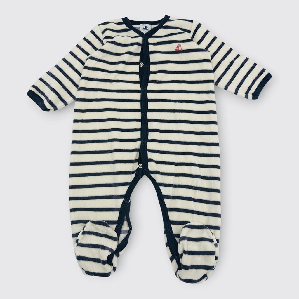 Petit Bateau - Dors-bien 12 mois 74 cm