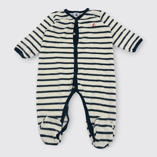 Petit Bateau - Dors-bien 12 mois 74 cm