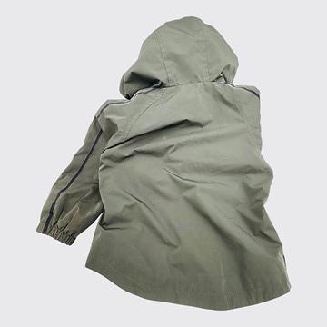 Buissonnière - Veste Coupe-vent - 18-24 Mois - 86 Cm