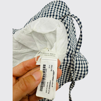Zara - Chapeau - 6-12 mois - 46 cm