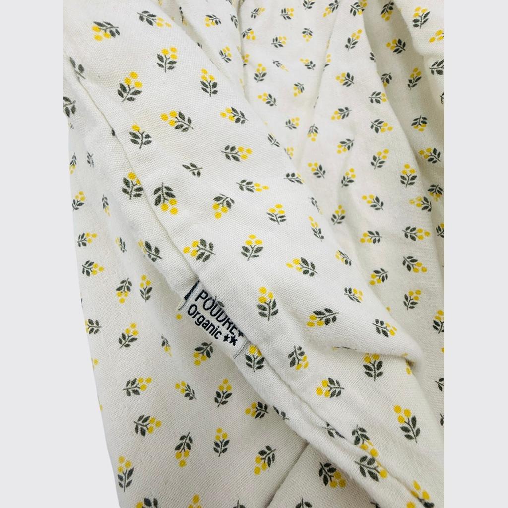 Poudre Organic - Robe 3 ans 98 cm
