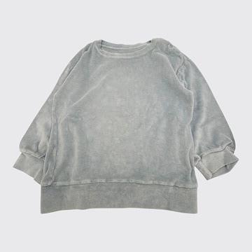Poudre Organic - Sweat 8 ans 128 cm