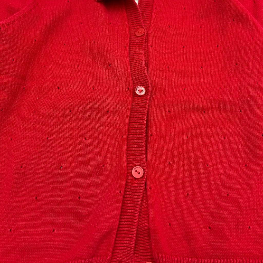 Jacadi - Gilet - 4 ans - 104 cm