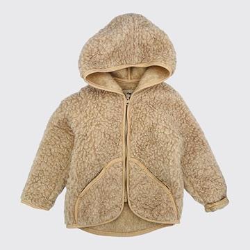 Alwero - Veste Polaire - 3-4 Ans