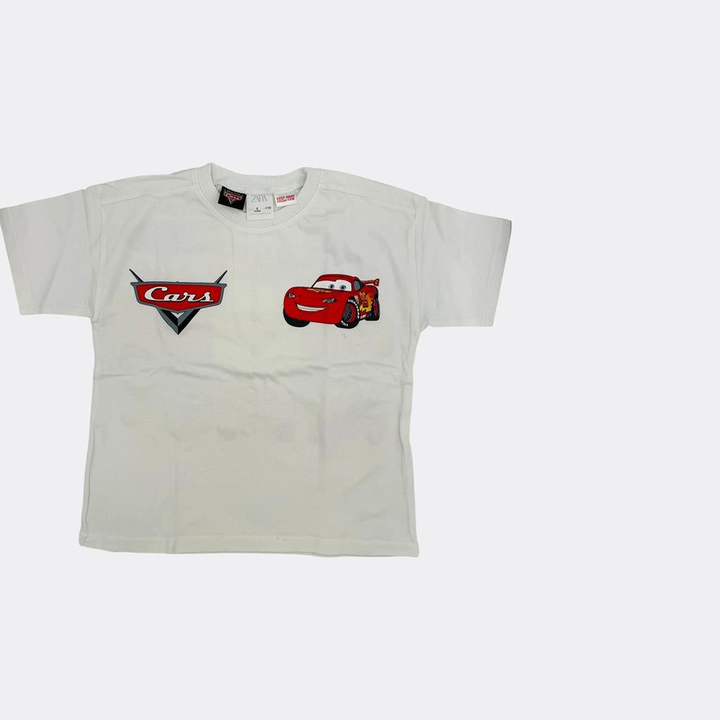 Zara - T-shirt 5 ans - 110 cm