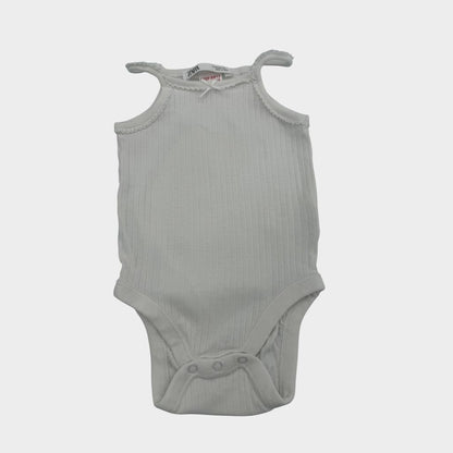 Zara - Body - 1-3 mois / 56 cm