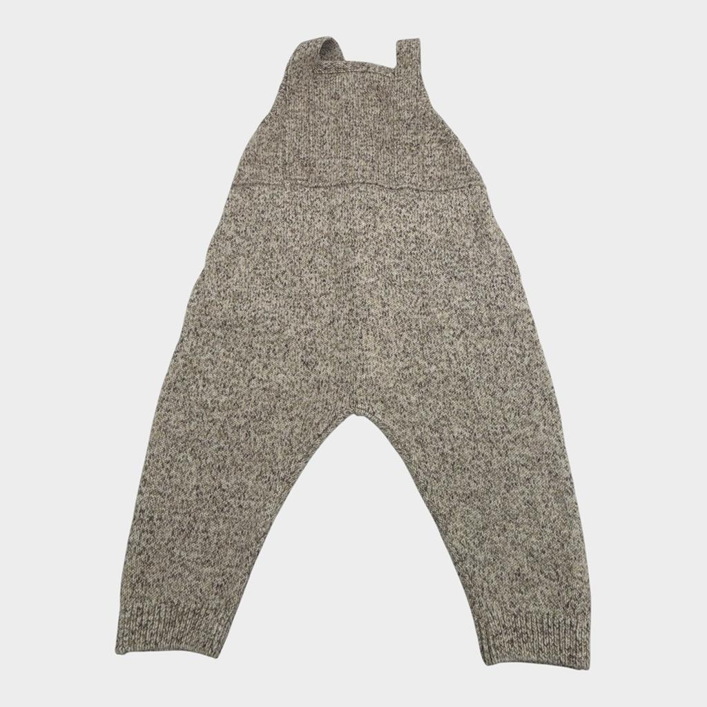 Zara - Salopette - 3-6 mois - 68 cm