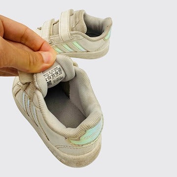 Adidas - Chaussures - 22 ans - 22 cm