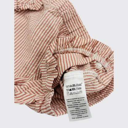Petit Bateau - short 24 mois - 86 cm