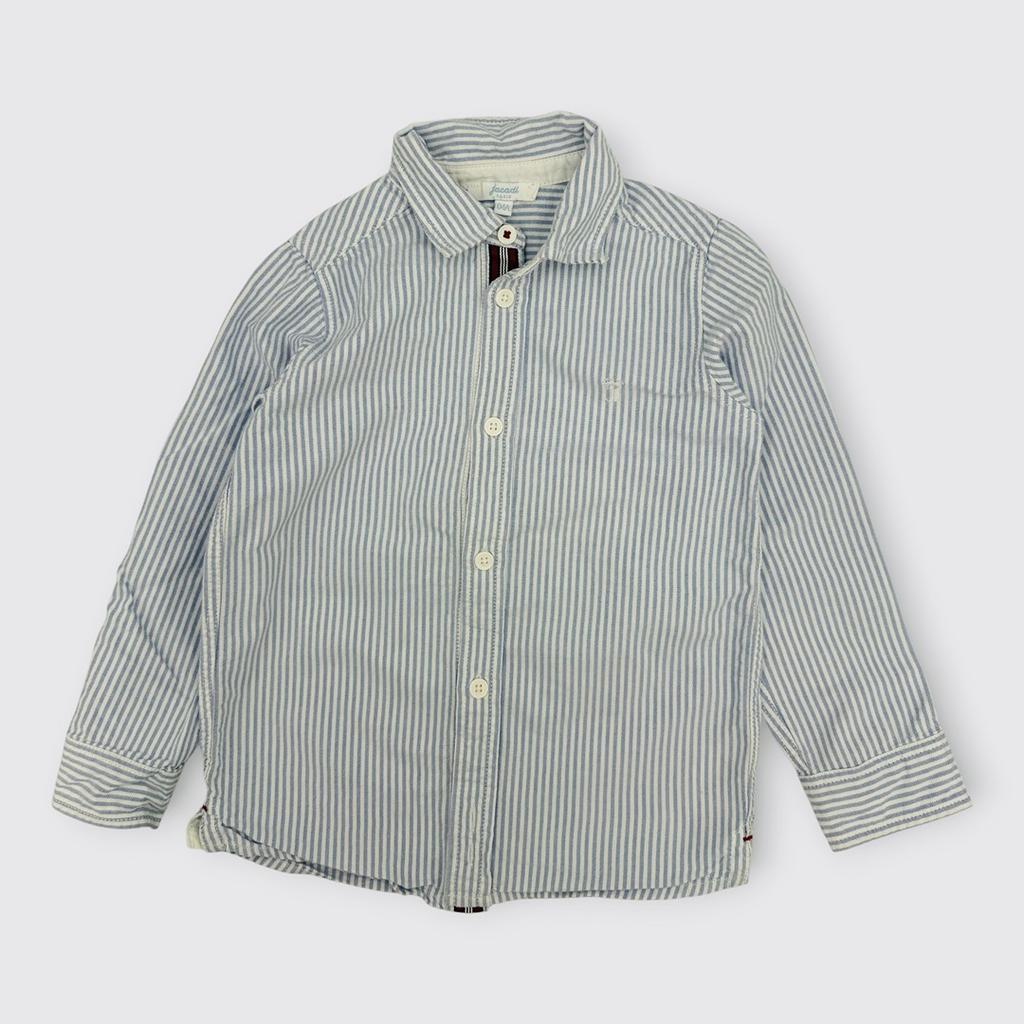 Jacadi - Chemise 4 ans - 104 cm