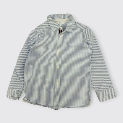 Jacadi - Chemise 4 ans - 104 cm