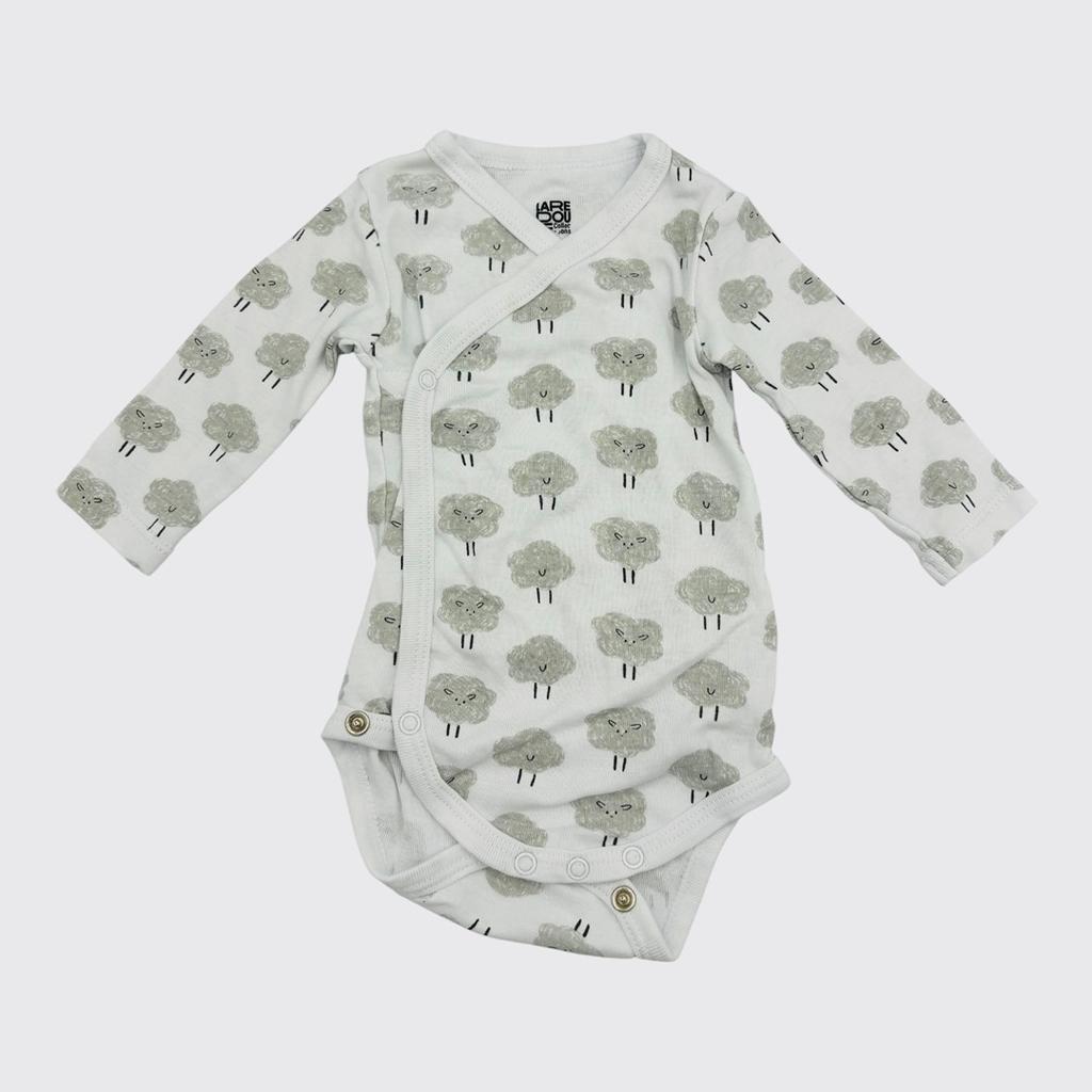 La Redoute Collections - Body - 3 mois - 62 cm