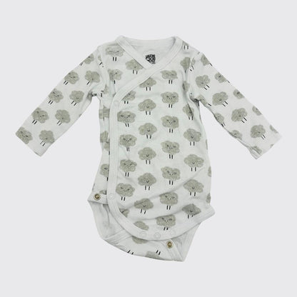La Redoute Collections - Body - 3 mois - 62 cm